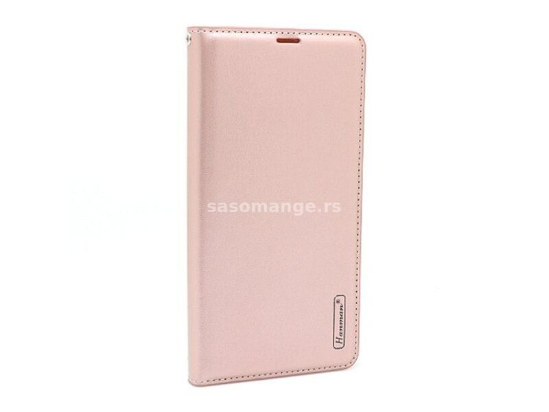 Samsung A915F/G770F Galaxy A91/S10 Lite svetlo roze