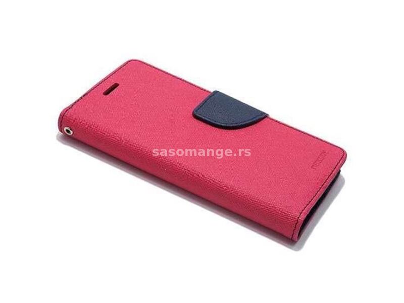 Futrola BI FOLD MERCURY za Motorola Moto G5S pink