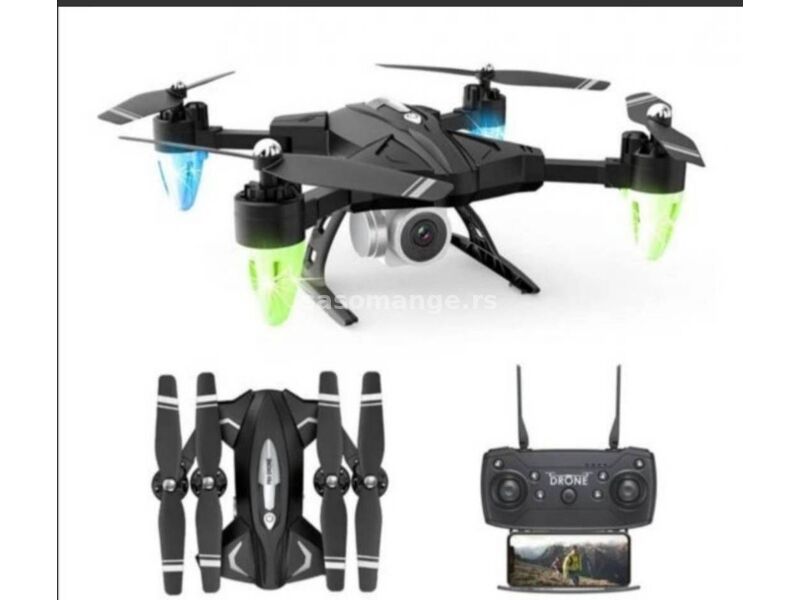 Dron discovery 2 F69