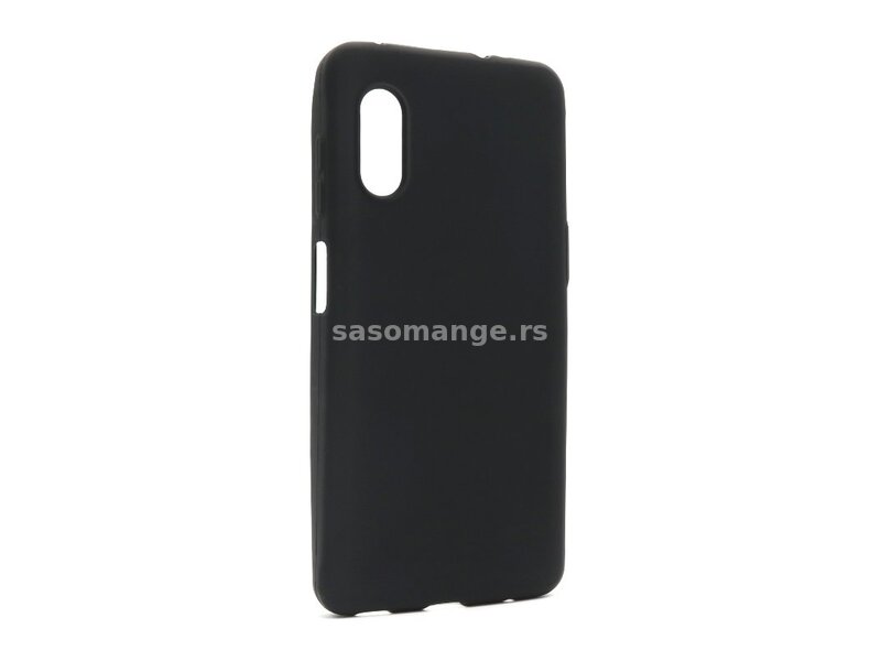 Futrola za Samsung Galaxy Xcover Pro leđa Gentle color crna
