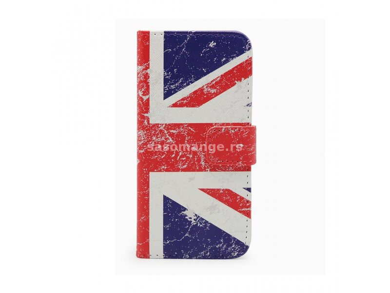 Futrola iPhone 5/5s/SE Print2 Velika Britanija