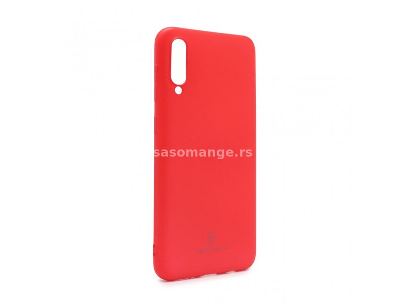 Futrola za Samsung Galaxy A30s leđa Giulietta - mat crvena