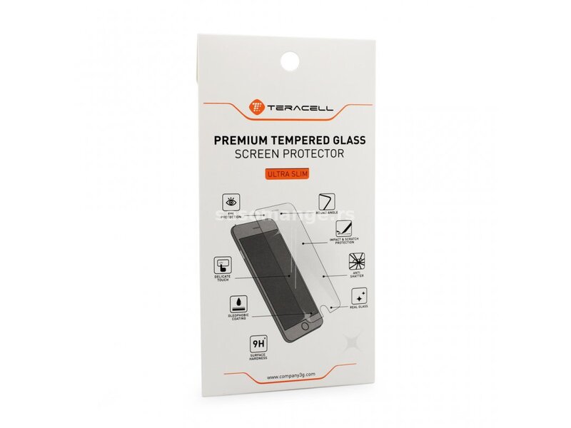 Zaštitno staklo za iPhone 5/5s/SE Diamond T. Diamond