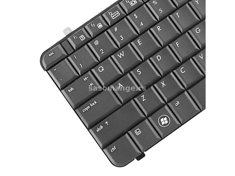 Tastatura za laptop HP Pavilion DV6-1000