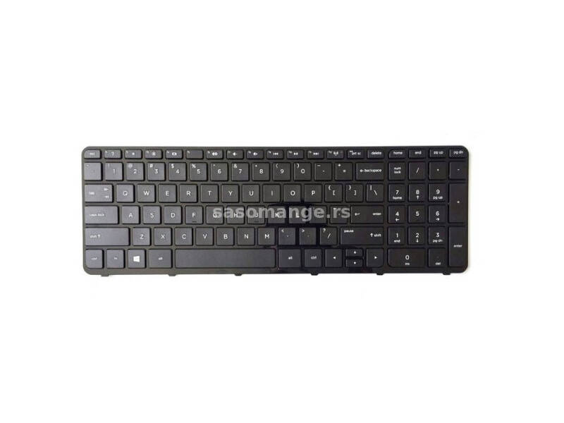 Tastatura za laptop HP Pavilion 17-E 17E