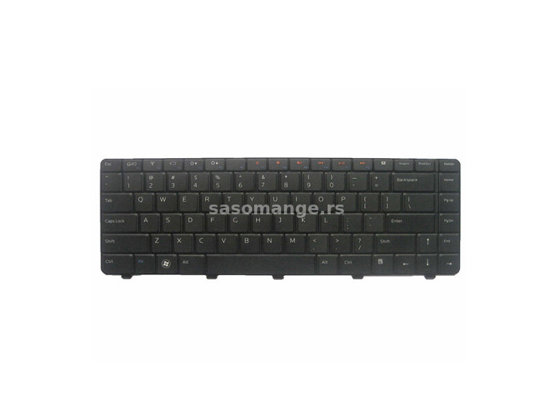 Tastatura za laptop Dell M5030 N5030 N4010 N4030