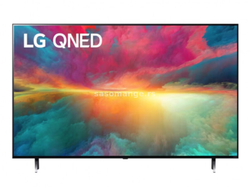 LG Televizor 65QNED753RA 4K Ultra HD, Smart