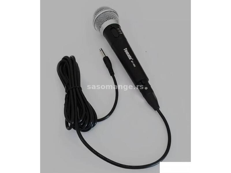 BEŽIČNI mikrofon MT-1002B