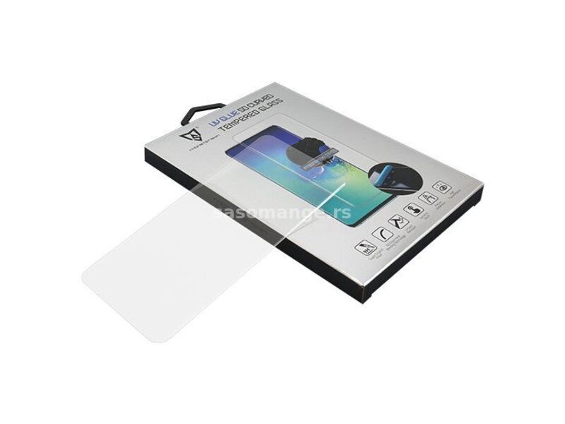 5D MINI UV GLUE MONSTERSKIN za Samsung N970F Galaxy Note 10