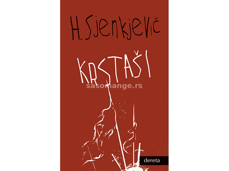 Krstaši 1-2