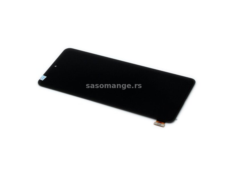 LCD za Xiaomi Mi 11i/BlackShark 4 + touchscreen black ORG