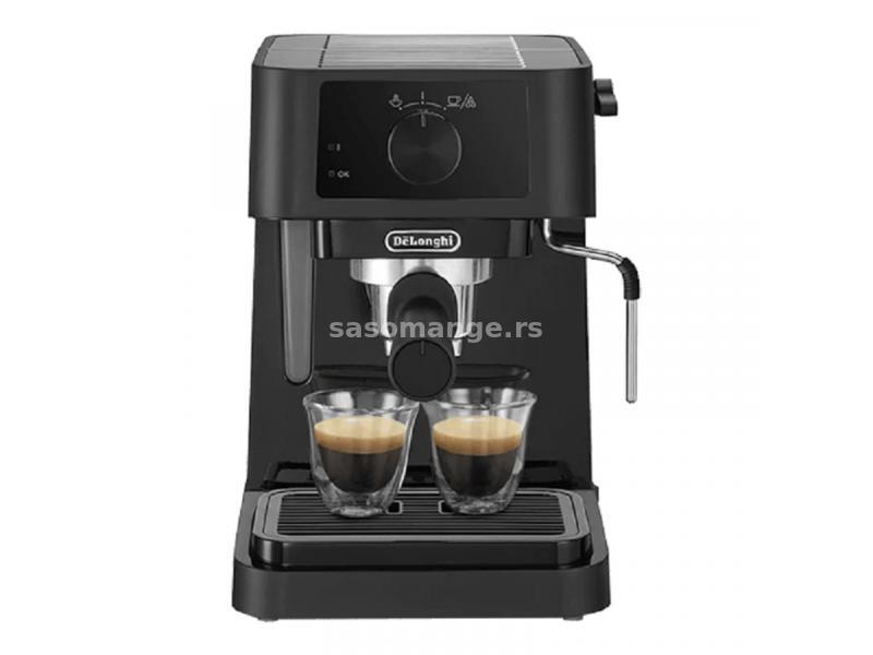 DeLonghi Aparat za espresso kafu EC230BK