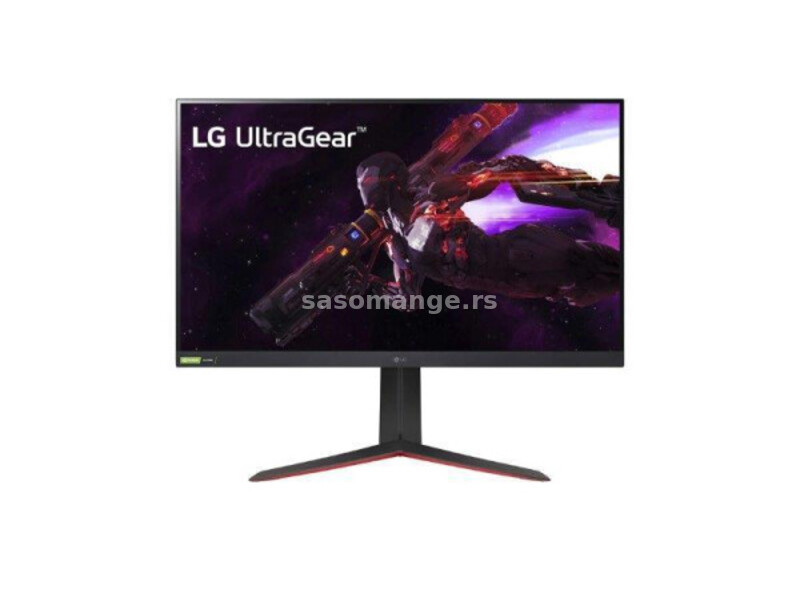 LG Monitor 32GP850-B (32GP850-B.AEU)