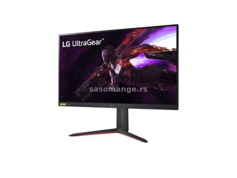 LG Monitor 32GP850-B (32GP850-B.AEU)