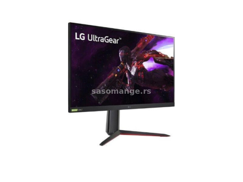 LG Monitor 32GP850-B (32GP850-B.AEU)