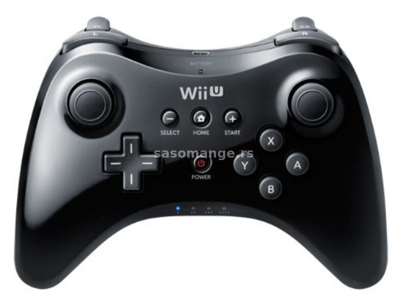 Nintendo Wii U PRO Džojstik / Kontroler