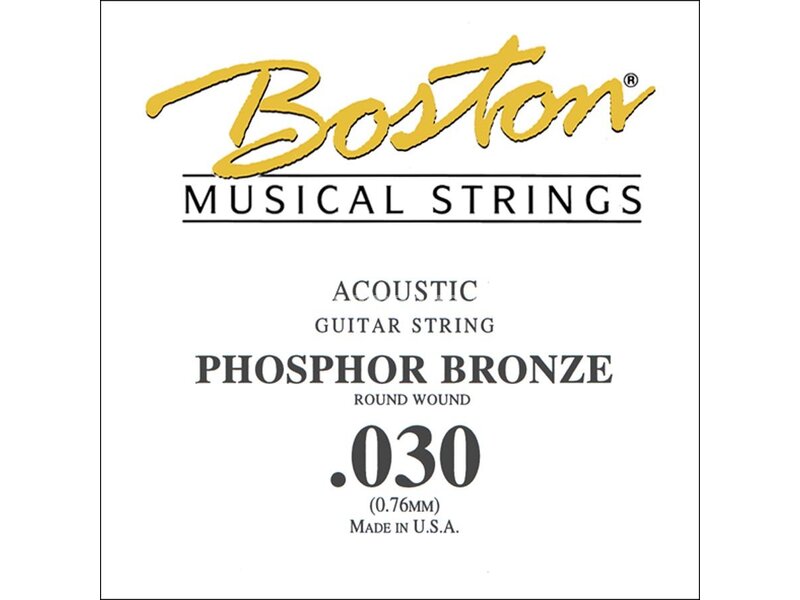 Boston BPH-030 žica na komad .030