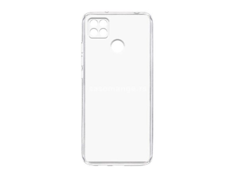 Futrola ULTRA TANKI PROTECT silikon za Xiaomi Redmi 9C siva