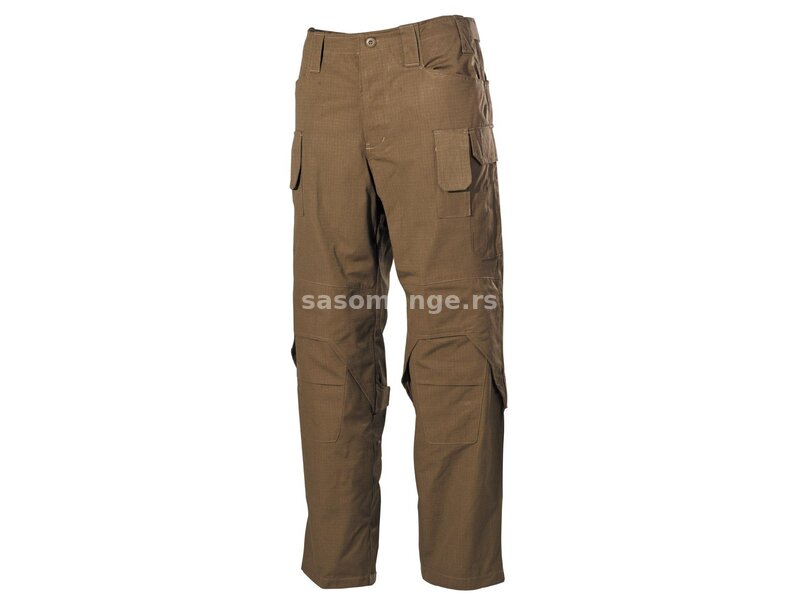 Pantalone Mission Rip Stop Tan