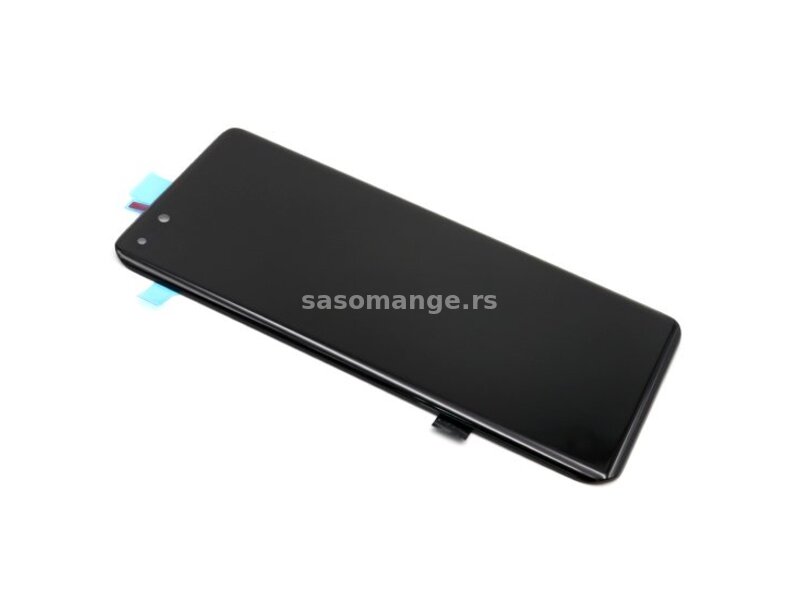 LCD za Huawei P40 Pro + touchscreen black