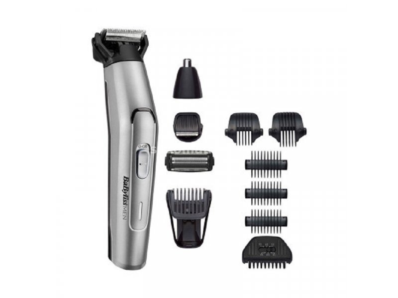 BABYLISS MT861E multitrimer