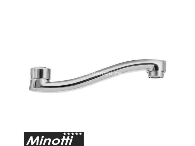 Lula 20cm - Minotti - Standard/Eva/Veneto 16cm