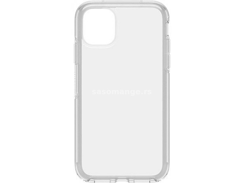 OTTERBOX Symmetry Series Clear Case for iPhone 11 transparent