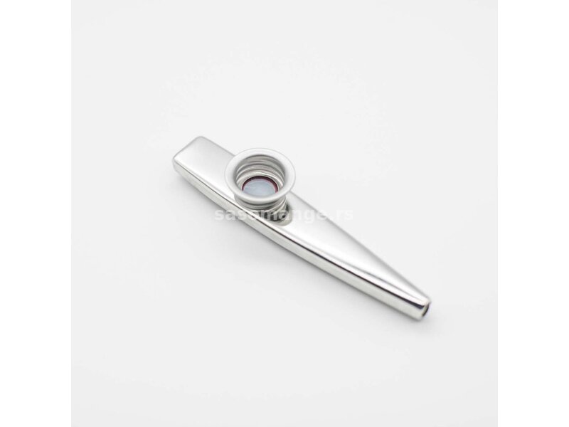 Generation KAZ-MET-SV Kazoo