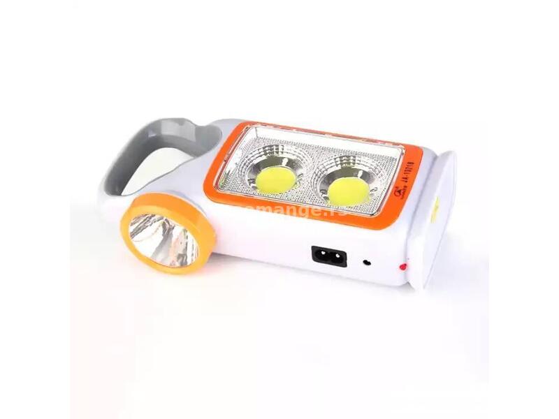 Solarna lampa LED