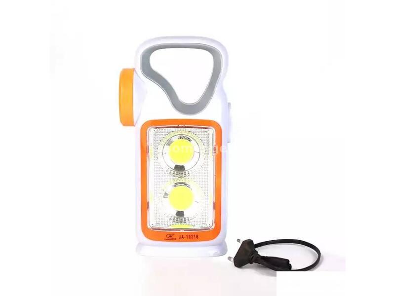 Solarna lampa LED