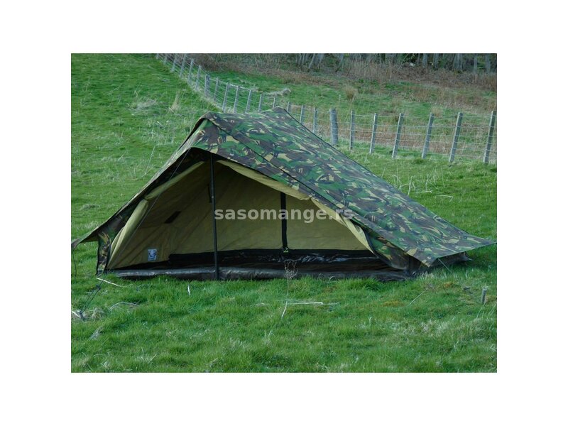 Šator holandske vojske