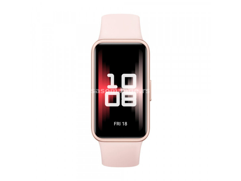 HUAWEI Band 9 Charm Pink Fitnes narukvica