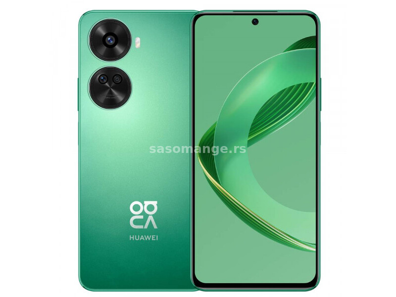 HUAWEI Nova 12 SE 8/256GB Green