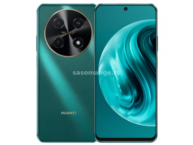 HUAWEI Nova 12i 8/128GB Green