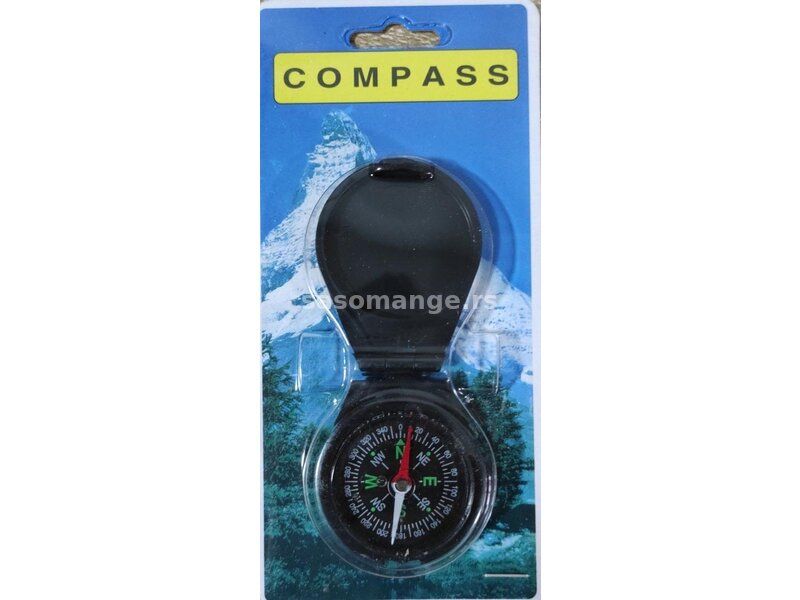 Kompas- VG rasprodaja