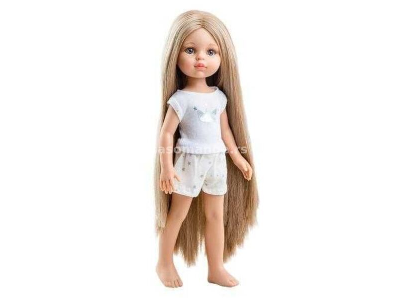 PAOLA REINA Lutka Dora u pidžami 32 cm