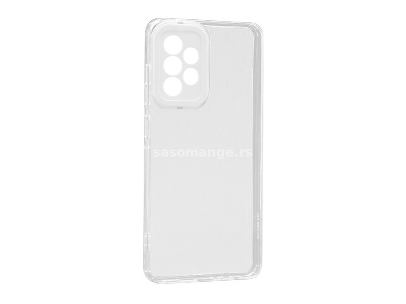 Futrola za Samsung Galaxy A52/4G/5G/A52s Color lens providna