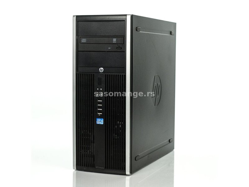 HP CompaQ Elite 8300 Intel Core i5 3470/4GB/Win10Pro
