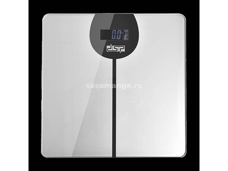 Digitalna vaga za merenje telesne težine DSP
