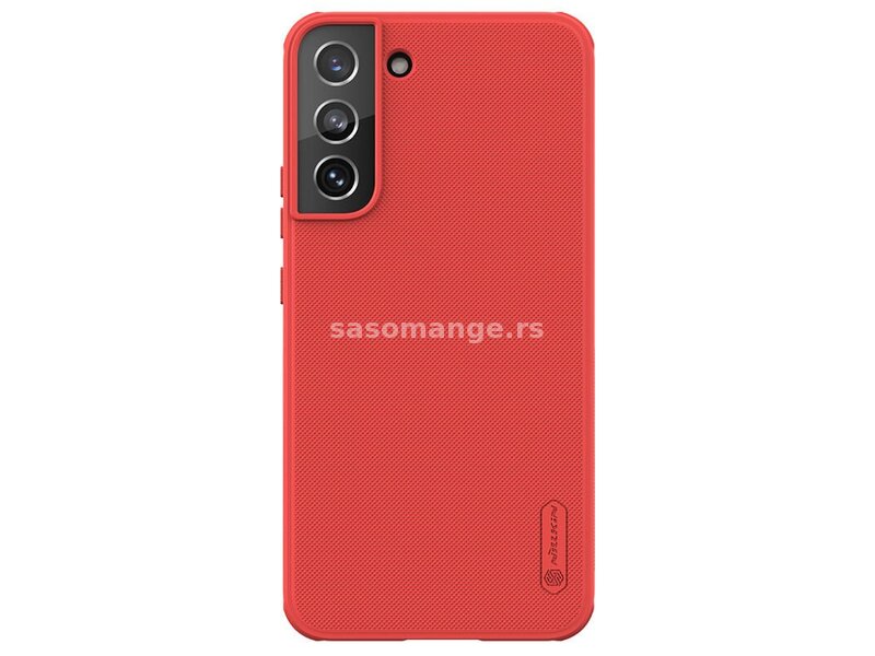 Futrola za Samsung S22 Plus 5G Nillkin frost Pro crvena