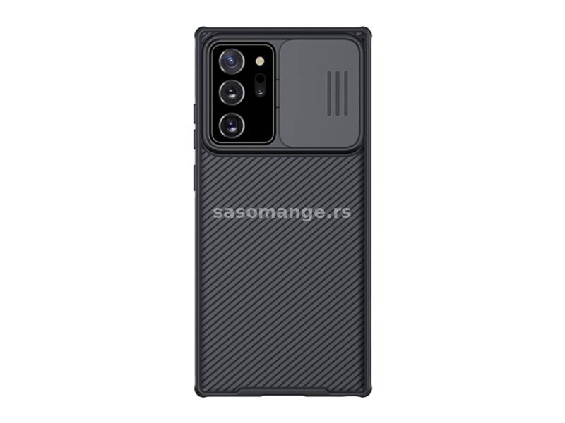 Futrola za Samsung Note 20 Ultra/5G Nillkin Cam shield pro