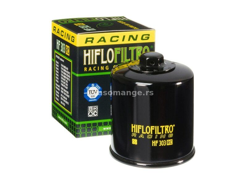 Filter ulja HF303RC Hiflo (RACING)