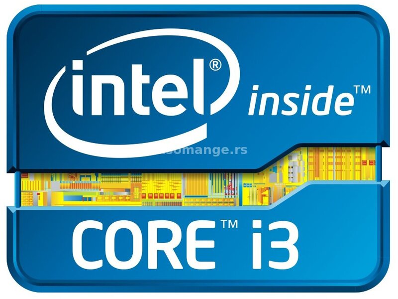Intel Core i3 4150 3.5Ghz LGA 1150