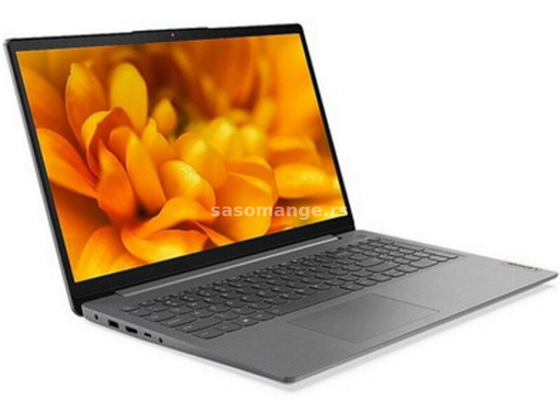 Lenovo Laptop IdeaPad 3 15ITL6, 15,6" Intel Celeron 6305 RAM 4 GB SSD 256 GB Intel UHD