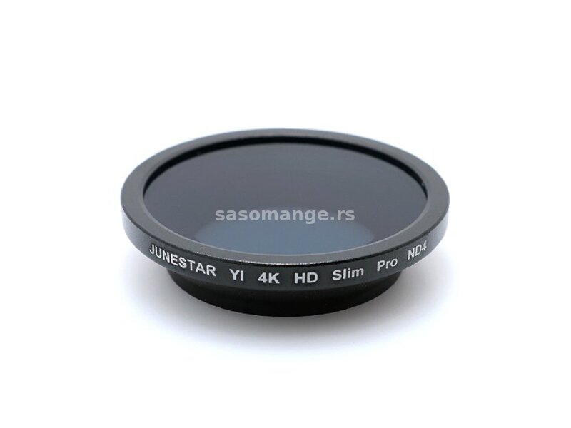 ND4 filter za Xiaomi Mi akcionu kameru XM-29F 4K