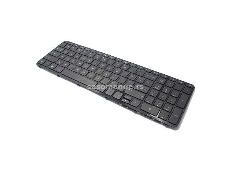 Tastatura za laptop HP 17-e000