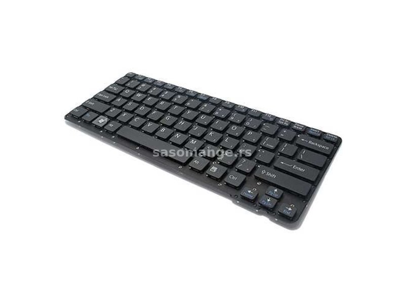 Tastatura za laptop Sony CA crna