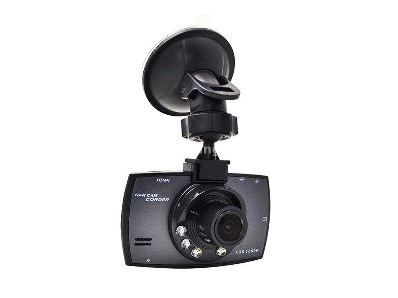 Kamera za snimanje u vozilu/automobilu (auto kamera) 828