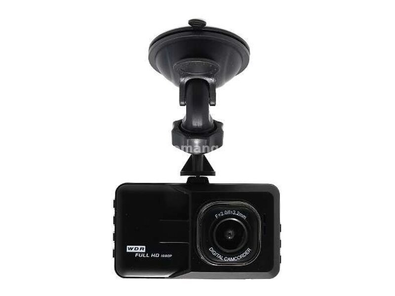 Kamera za snimanje u vozilu/automobilu (auto kamera) T626B