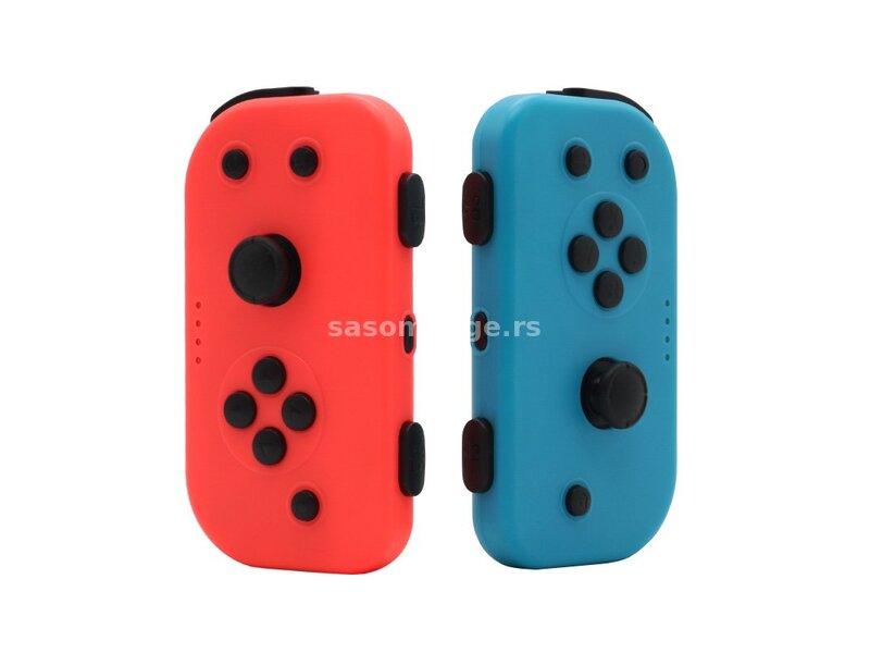 Džojstik joypad za Nintendo Switch/Lite HSY-017 pink/plava
